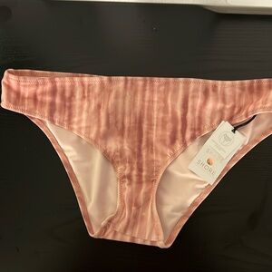 Shade & Shore swim bottoms M